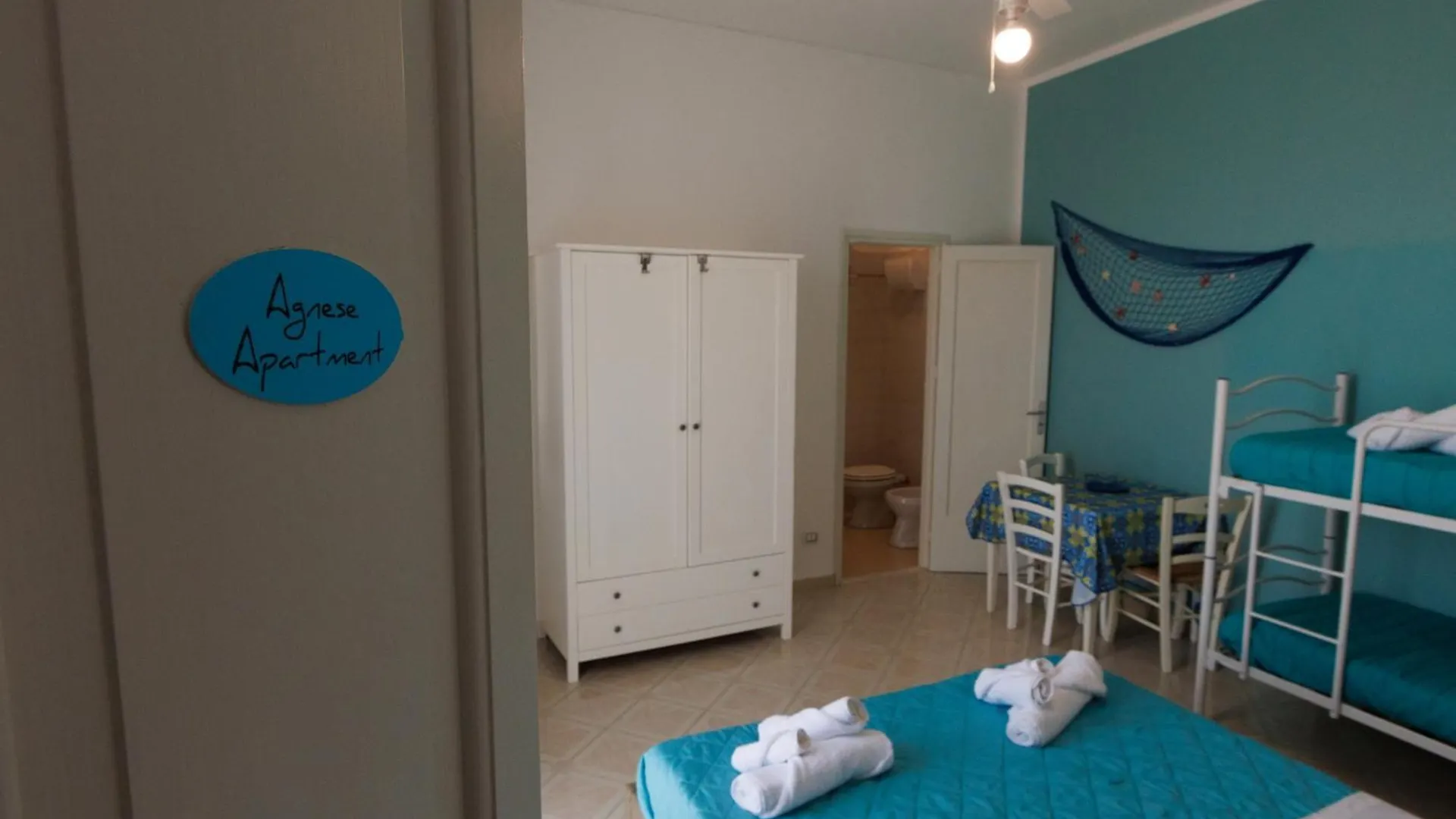 Donna Rosalia Apartments تْرابْيا 0*,  إيطاليا