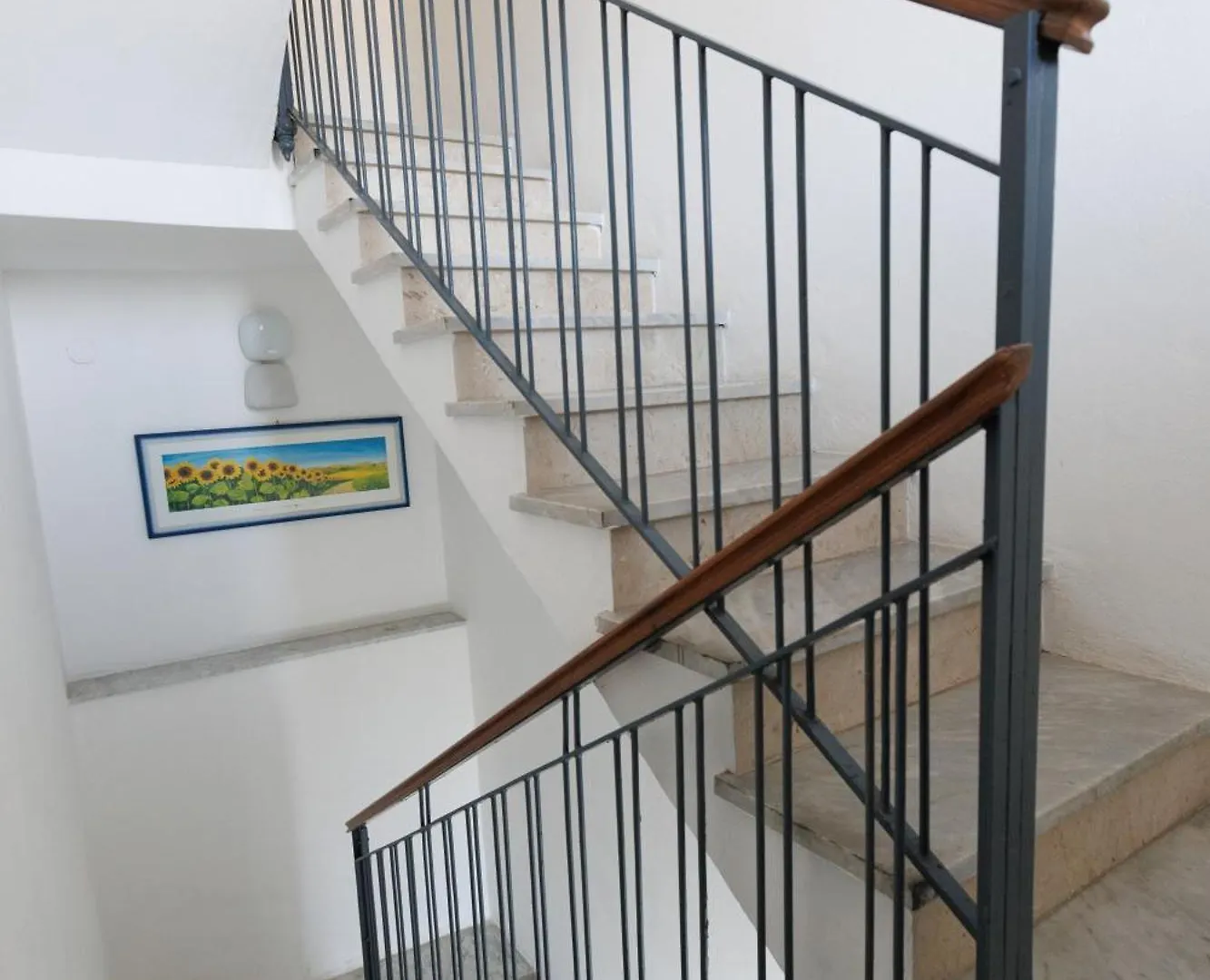Donna Rosalia Apartments تْرابْيا