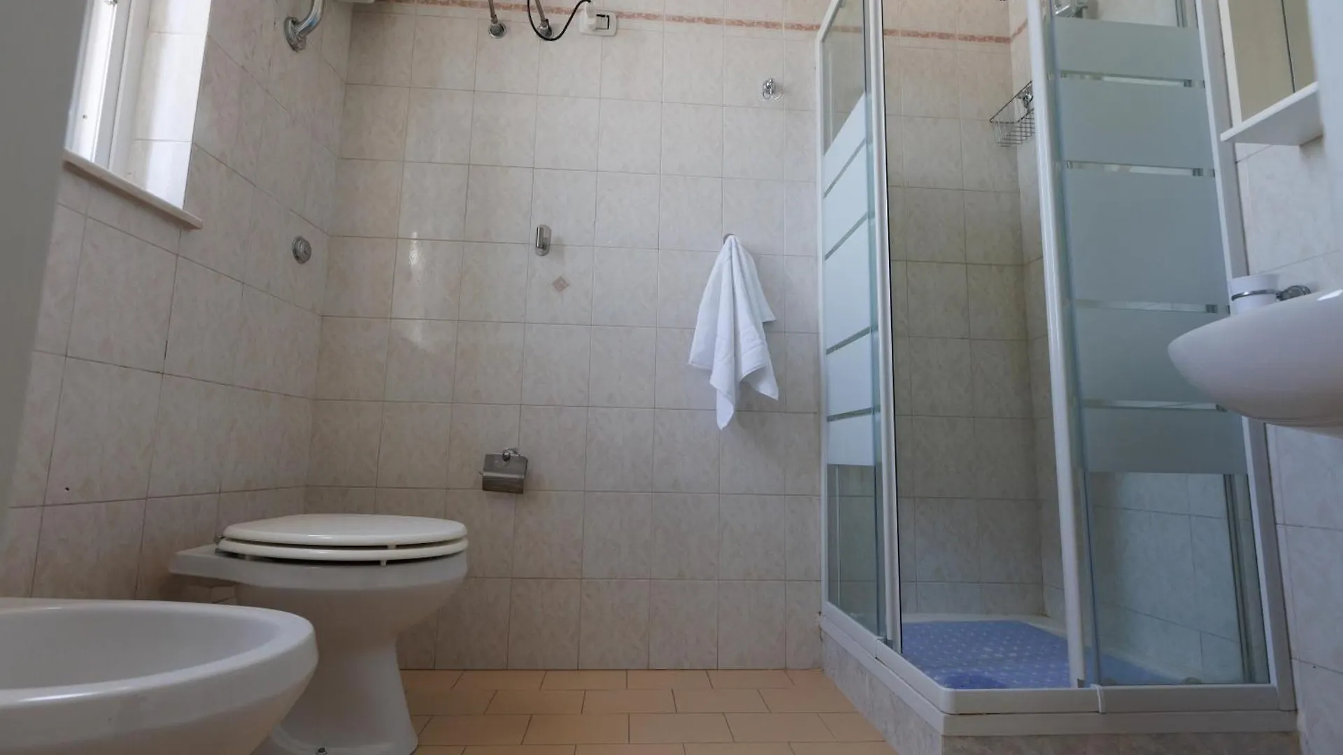 Donna Rosalia Apartments تْرابْيا