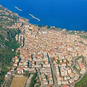 Panorama Flat Trabia