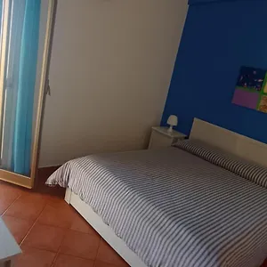 La Casa Gialla Trabia